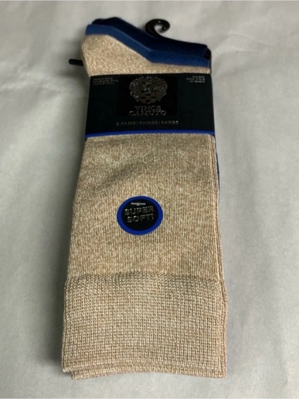 Vince Camuto experience comfort